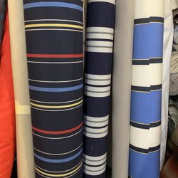 Sunbrella Fabrics  