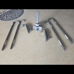 Camper Parts And Accessories