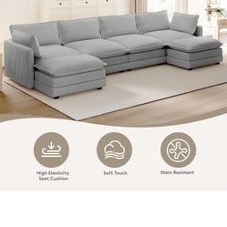 Sectional Couch 