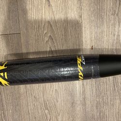 Easton Hype comp -8 Baseball Bat
