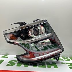 2015-2020 Chevrolet Tahoe Headlight Oem