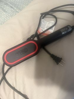 Tymo Hair Straightener