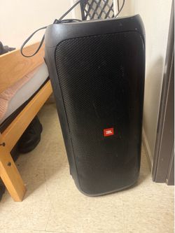 JBL partybox 310