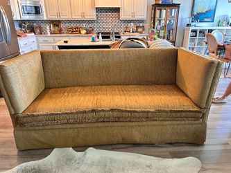 Vintage Knole Sofa