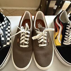 Vans 
