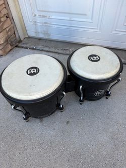 Bongos