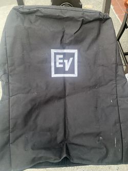 Bolsa Ev ZLX 15p
