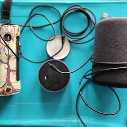 Amazon speaker bundle