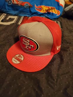 49ers Hat