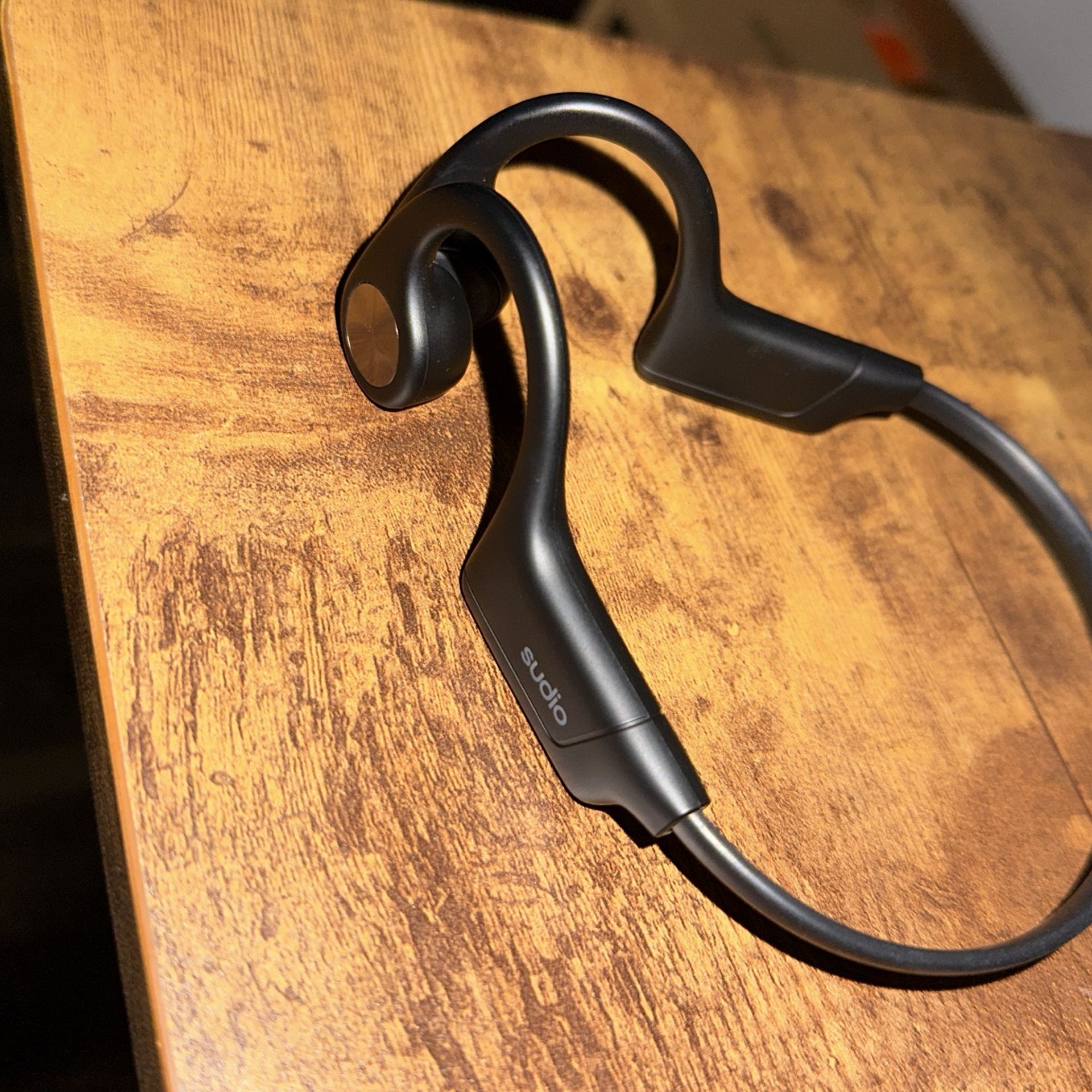 sudio wireless headphones