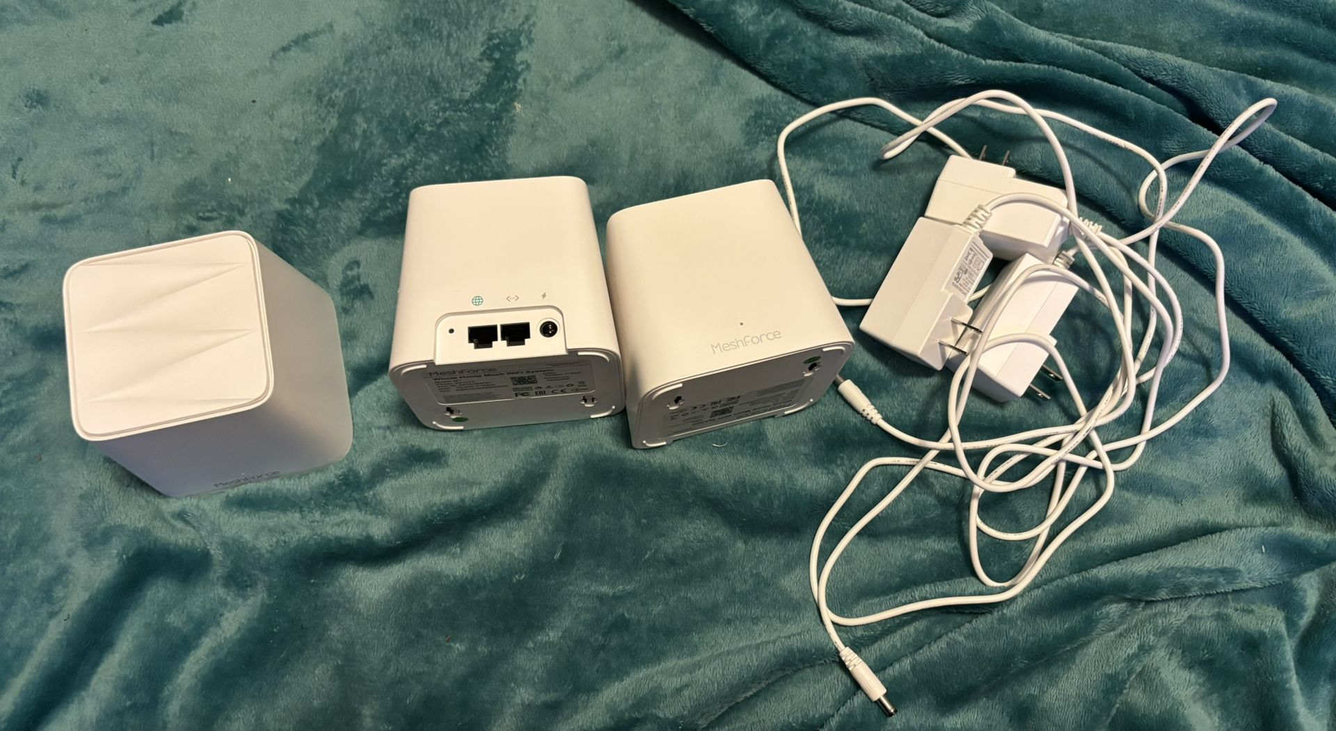 Whole House WiFi