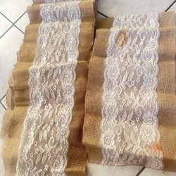 Table Runners 