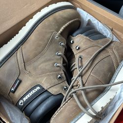 Wolverines Boots Size -10 Men