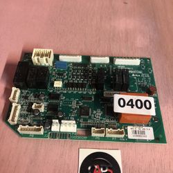 Whirlpool Refrigerator Electronic Control Board Part # W10316784 