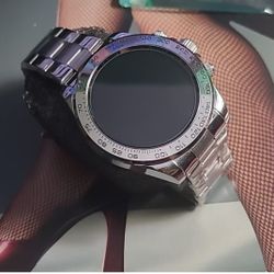 🐦‍🔥 SMARTWATCH 