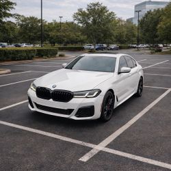 Bmw 530e
