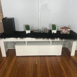 Mesa De Sala Para TV