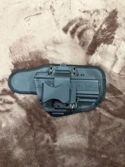 Gun holster