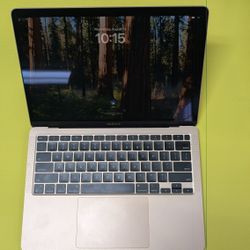 MacBook Air M1 