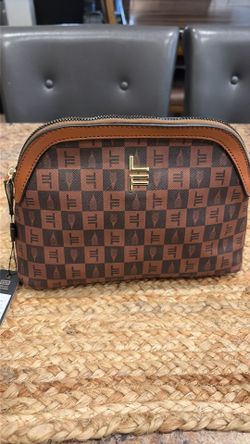 London Fog Collection Cosmetic Bag – New With Tags
