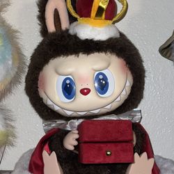 The Monsters Let’s Checkmate King