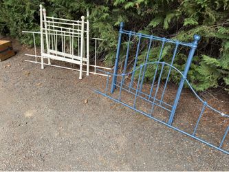Day Beds from IKEA $40 each obo