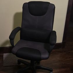 Deluxe Desk Chair