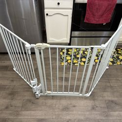 Baby/child/pet Gate 6 Feet
