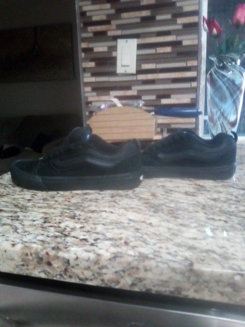 Vans Brand New
