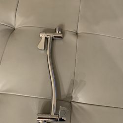 Shower Extension  Arm