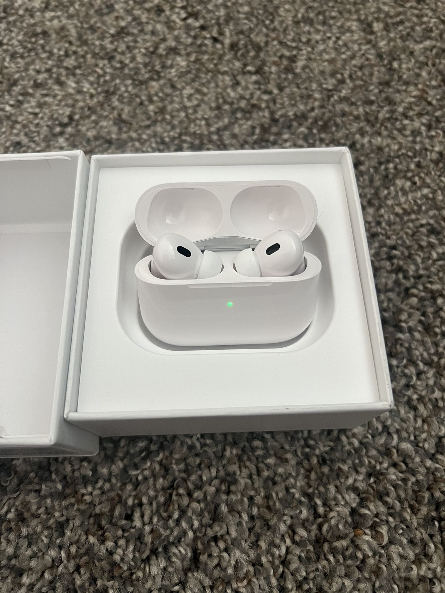 Send best offer, (Airpods pro 2)