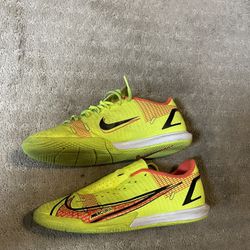 Nike mercurial vapor 14 academy indoors