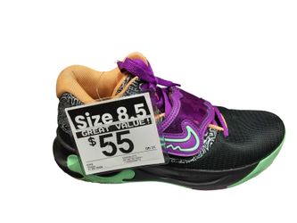 Nike Dd9538-013 Multi-color