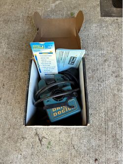 Drill Doctor