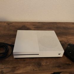 Xbox One 2tb