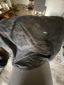 Jacket Men O’Neill Size Small