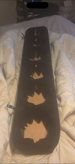 Speaker rack