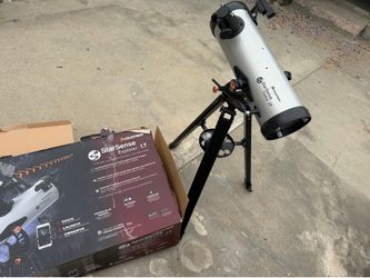Celestron Starsense Explorer LT