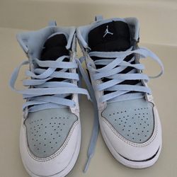 Jordans Youth 3