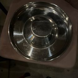 Puppy Feeder 