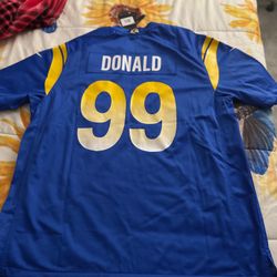 Rams Jersey Donald 99