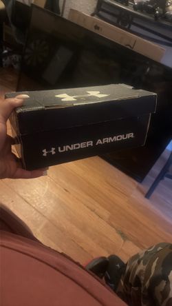 Under armour