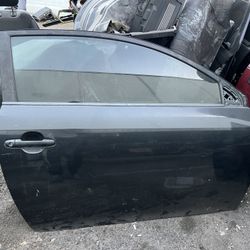 Scion Tc Door 05-10