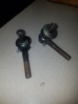 Vintage Tie Rod Ends