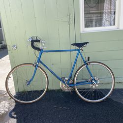 Schwinn continental - vintage bicycle