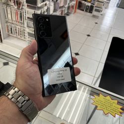 Sell Samsung Note 20 Ultra 128 Gb
