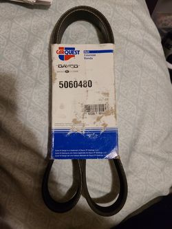 Dayco Belt 5060480