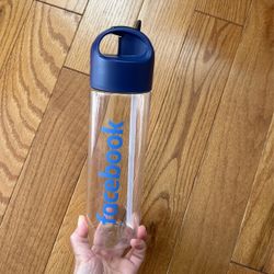 Water Bottle