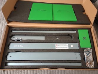 Xtool D1 Pro 5w