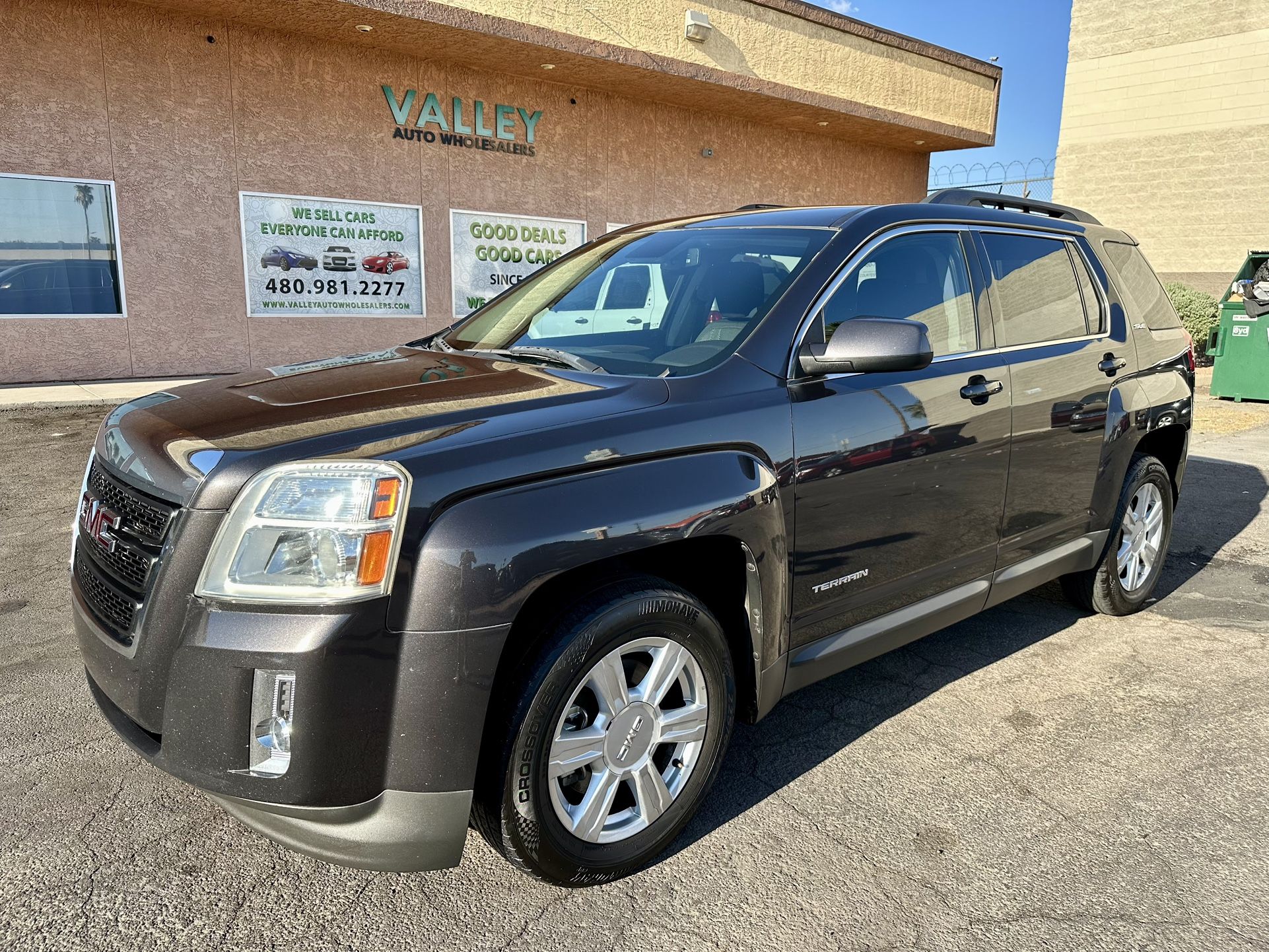 2015 GMC Terrain for Sale in Mesa, AZ OfferUp